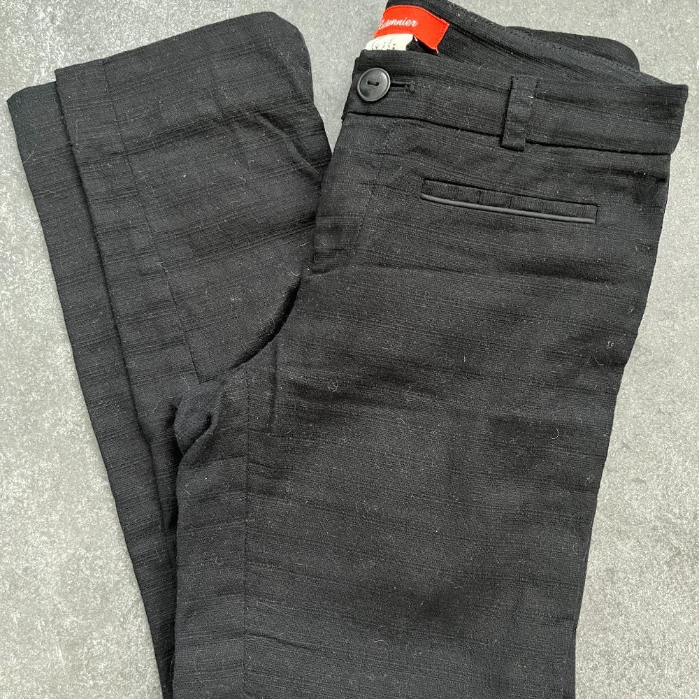 Anthropologie Cartonnier Charlie Pants Size 0